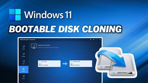 cloned disk cannot boot|make disk bootable after clone.